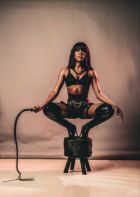 South Africa (Germiston) elite woman for demanding men on SexoPretoria.com