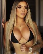 Book South Africa (Johannesburg) girl for sex on SexoPretoria.com