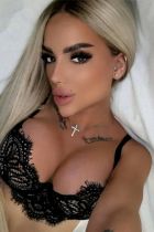 Local hooker is waiting for her clients on SexoPretoria.com
