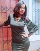 Sexy South Africa (Sandton) girl KAITLYN MASSEUSE is ready for sex