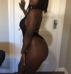 Leamo (All) on South Africa escort directory SexoPretoria.com