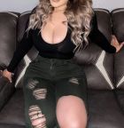 Hot milf - 27 year-old whore