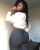 Miss Megan from the best escort provider in South Africa (All)