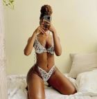 The sexiest among busty South Africa (Sandton) escorts - Berry , 0 y.o.