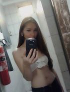 Ling Ling, +27 650 51 664 Top model escort Ling Ling (South Africa (Pretoria))