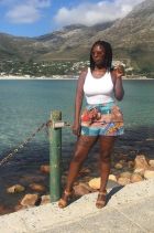 Lua, +27 839 830 832 One of the most beautiful escorts in South Africa (All) - 30 y.o. Lua