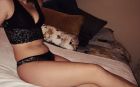 Kelly, +27 717 185 144 Kelly is one of the best escort girls South Africa (Pretoria North) has in store