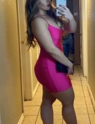 Elliana, +27 652 448 776 Elliana, 25 y.o.: escort and massage in South Africa (Pretoria)