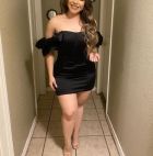 Elliana, +27 652 448 776 South Africa (Pretoria) escort of asian origin Elliana, 25 y.o.