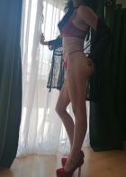VIOLET, +27 652 016 310 South Africa (Pretoria) mature escort VIOLET (age: 25, weight: 49)
