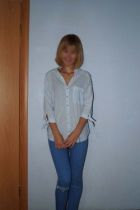 Katya, +27 127 963 31 107 Independent massage escort in South Africa: Katya (Pretoria) — professional service from ZAR 450