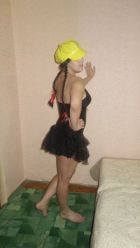 Sveta, +27 1281 3773 710 Sveta (Centurion) — an escort for massage in South Africa