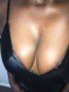 Any secret desires with a fetish escort Tess: from ZAR 1500/hr