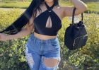 Nissi, 27818773754 Book South Africa (All) call girl online on SexoPretoria.com