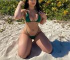 Ling Ling, 27066051664 Erotic massage from South Africa hooker Ling Ling (All), (27066051664)