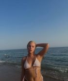One of the best escorts South Africa (All) has to offer — Anna on SexoPretoria.com