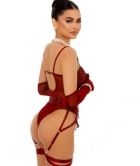 Octavia on escort service website SexoPretoria.com