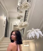 One of the hottest babes and escorts on SexoPretoria.com - Laila Cruz, 24 years old