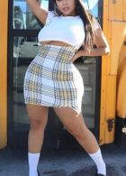 Nancy, 2708 42 249 703 SexoPretoria.com — a site for dating adult girl, 25 y.o, 165 cm, 75 kg