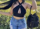 Safiya, +27 638 116 319 Latin escort Safiya in South Africa (Pretoria), ZAR 2000 per hour