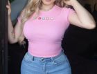 Ollie, 27641167236 Petite escort South Africa (Pretoria North) (weight: 60 kg; height: 165 cm)