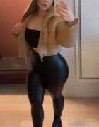 Elliana, 2706 93 893 101 Top South Africa (Pretoria) escort Elliana on SexoPretoria.com