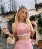 Arlinda237 (Johannesburg) is among the best cheap escorts in South Africa. ZAR 1500 per hour