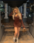 One of South Africa (Johannesburg) best escorts available 24 7, see pics on SexoPretoria.com