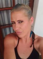 Phoenix, 27720665039 Cheap outcall prostitute in South Africa - 33 year-old Phoenix (Pretoria) can meet you 24 7