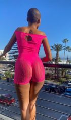 Kaylin, 2706 71 110 951 Erotic massage from South Africa hooker Kaylin (Pretoria), (2706 71 110 951)