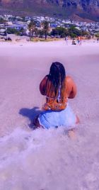 Eve, +27 846 547 765 Book South Africa (Pretoria) call girl online on SexoPretoria.com