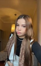 Cheap outcall escort Sofia Silva will visit you in South Africa (All) for sex