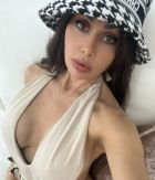 South Africa (All) indian escort Lollita A Diekirch, weight 52 kg, 167 cm tall