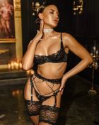 Book Larissa on South Africa (All) escort guide SexoPretoria.com