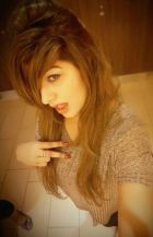 One of the best woman girls South Africa has in store - Sugar (All)