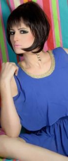 1 hour with low rate call girl Kiara costs ZAR 2500