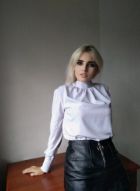 Nancy, 27680624313 Russian escort in South Africa (Pretoria) (ZAR 3000 an hour)