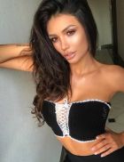 Johanika, 27829748260 Johanika (All) — an escort for massage in South Africa