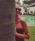 South Africa (All) escort of asian origin Victoria Escort, 24 y.o.