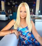 Super busty escort in South Africa (All): Ling (168 cm, 50 kg)