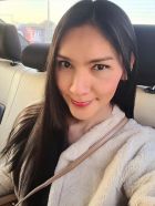 South Africa (Pretoria) happy massage from hot Ling Ling (30 y.o.)