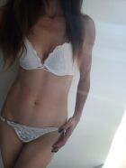 Enjoy BDSM massage from hot Victoria (Pretoria) in South Africa