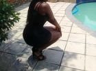 BlacChyna, 27639629357 Sex, blowjob from 25 y.o. South Africa (Pretoria) japanese escort