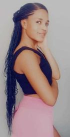 Dana, +27 817 856 609 Indian escort Dana wants to meet tonight
