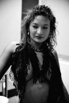 Look through escort pictures of Kai on SexoPretoria.com 