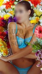 South Africa (Cape Town) erotic massage service from April