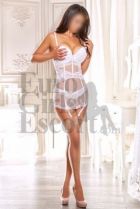South Africa (Cape Town) erotic massage service from Tais Sexy Slim