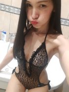 Need escort and babes? Ling Ling is ready for sex with you