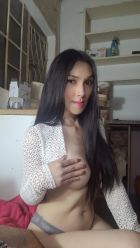 Book Ling Ling from cheap South Africa (Pretoria) escorts agency