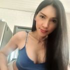  Ling Ling escorts local men and tourists in South Africa (Pretoria)